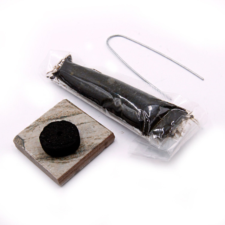 Натуральные благовония Бахур  Роза Любви 30гр