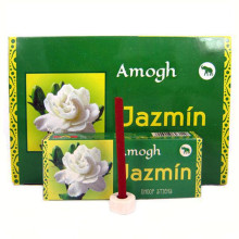 Sai Darshan безосновные благовония Jazmin Жасмин 20гр. Sai Darshan безосновные благовония Jazmin Жасмин 20гр.