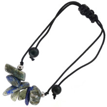 BX174 Браслет Лазурит, камень