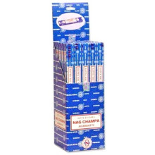 SATYA 4-гр. благовония Nag Champa НАГ ЧАМПА  SATYA 4-гр. благовония Nag Champa НАГ ЧАМПА