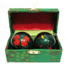 16 Шары баодинг 4,7см 16 Шары баодинг 4,7см