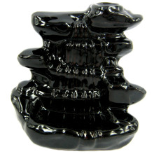 Подставка для благовоний "пуля" ("стелющийся дым")