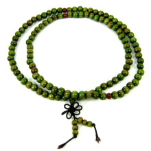 109-16 Четки d.8мм зеленые 109-16 Четки d.8мм зеленые