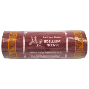 Благовония непальские Bdellium Бамбук