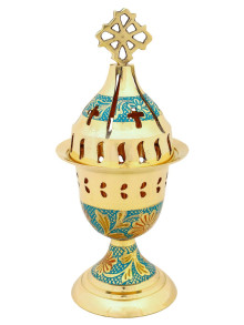 Кадильница Ар9372/1 .