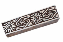 Штамп-печать "Прямоугольник"