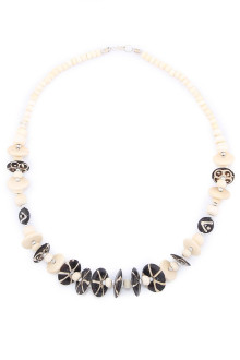 Украшение кость   К-3760