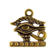 Амулет "The Cult!" №35 "Око Гора" Амулет "The Cult!" №35 "Око Гора"