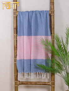 Покрывало пляжное (хлопок)  Тк205/97/2