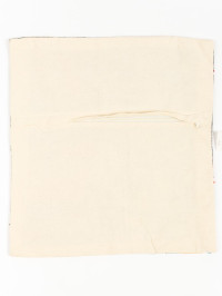 Чехол декоративный на подушку 45*45