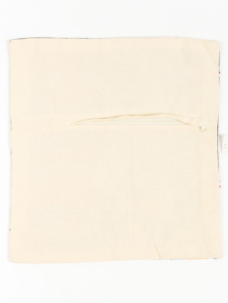 Чехол декоративный на подушку 45*45