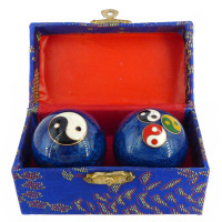 Шары баодинг 4см