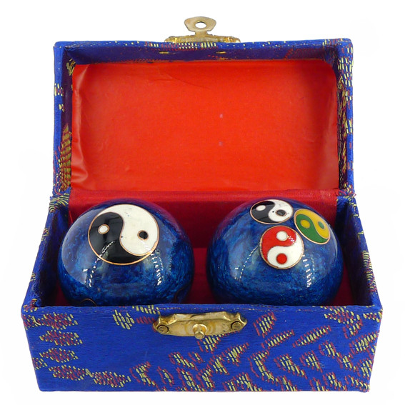 Шары баодинг 4см