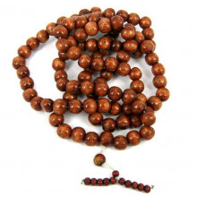 109-17 Четки d.12мм 108 бусин 109-17 Четки d.12мм 108 бусин