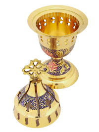 Кадильница Ар9372/2 .