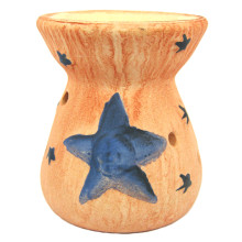 Аромалампа Звезда