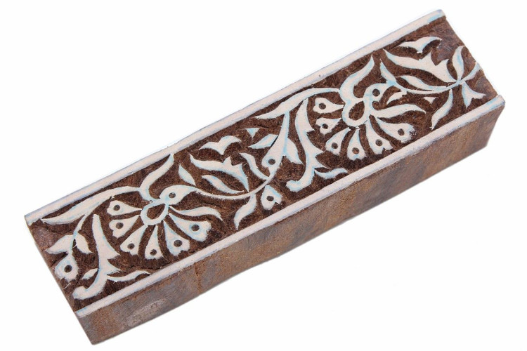 Штамп-печать "Прямоугольник"