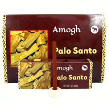 Sai Darshan безосновные благовония Palo Santo Священное Дерево 20гр.