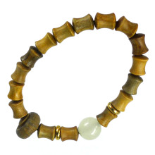 109-64 Браслет, 8 мм, дерево