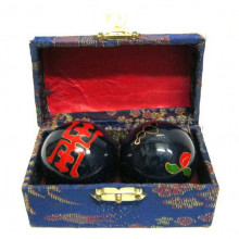 19 Шары баодинг 4см 19 Шары баодинг 4см