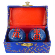 19 Шары баодинг 4см