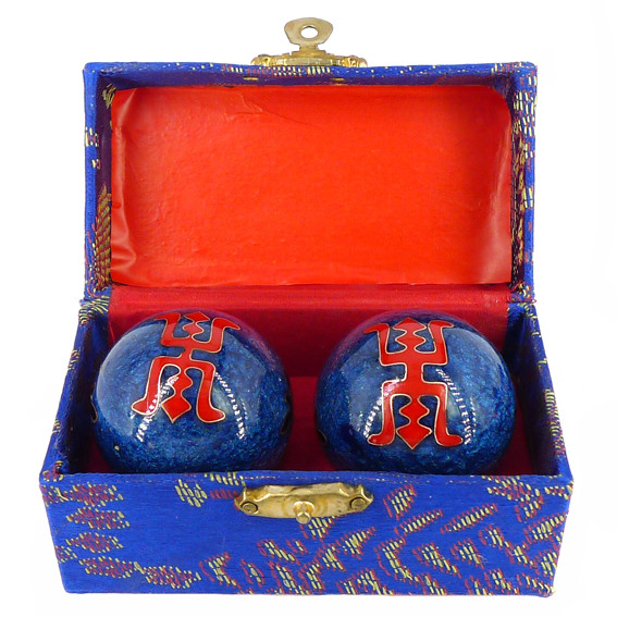 19 Шары баодинг 4см