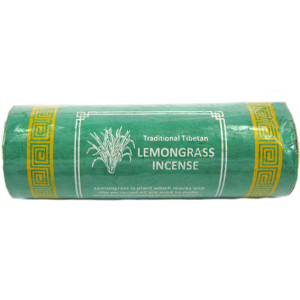 Благовония непальские Lemongrass Лимонник