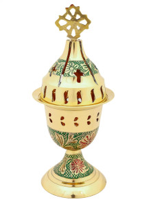 Кадильница Ар9372/3 .