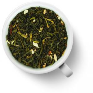 Китайский элитный чай Gutenberg Моли Хуа Ча (Китайский классический с жасмином)