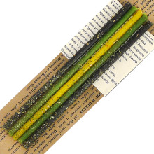 IRO-11-03 Свечи восковые От порчи и черной магии, 5шт 16см