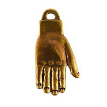 Амулет "The Cult!" №37 "Ладонь Предназначения" Амулет "The Cult!" №37 "Ладонь Предназначения"