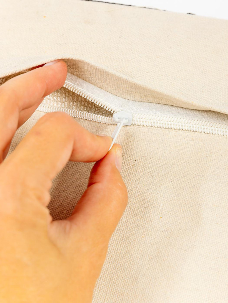 Чехол декоративный на подушку 45*45  Нв124/31