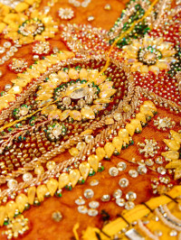 Панно декоративное (100*150см) Пн2606/1/1