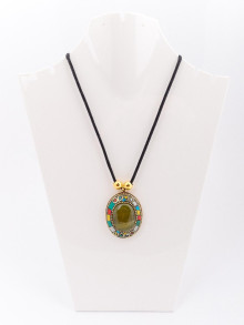 Украшение подвеска 0055/4