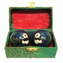 20 Шары баодинг 4см 20 Шары баодинг 4см