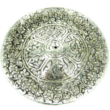 321-2 Подставка под благовония  12см металл 321-2 Подставка под благовония  12см металл