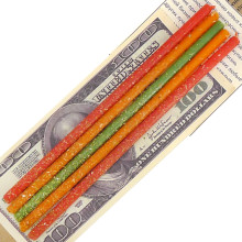 IRO-11-05 Свечи восковые Успешная Торговля, Новые Источники Дохода, 5шт 16см