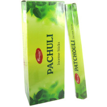 Aromatika 6-гр. благовония Patchouli ПАЧУЛИ блок 6 шт.