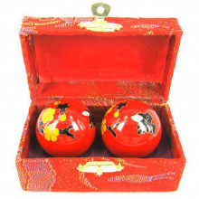 Шары баодинг металл 3,5см Шары баодинг металл 3,5см