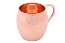 Кружка (медь) Пс1080/8 Кружка (медь) Пс1080/8