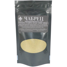 B366 Натуральные благовония санг Чабрец, 50гр