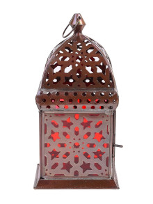 Подсвечник "Фонарь"  П21/4