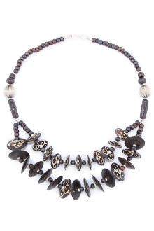 Украшение кость   К-3764