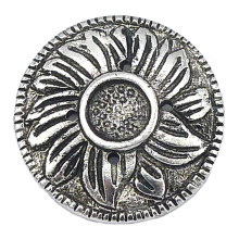 421-35 Подставка для благовоний 4,5см металл