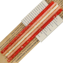 IRO-11-06 Свечи восковые Женский магнетизм и очарование, 5шт 16см