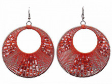 Украшение Серьги   1010/3н Украшение Серьги   1010/3н