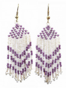 Украшение Серьги 941/1н Украшение Серьги 941/1н