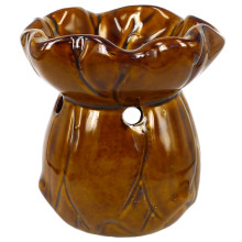 315-42 Аромалампа 8см керамика