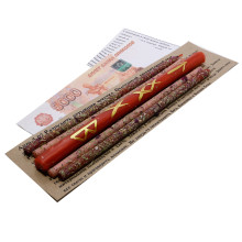 Набор свечей с рунами и травами Разбудить остывшие чувства уп-5шт 16см