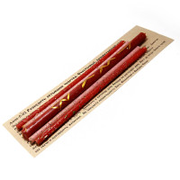 Набор свечей с рунами и травами Разбудить остывшие чувства уп-5шт 16см